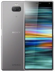 Прошивка телефона Sony Xperia 10 в Белгороде